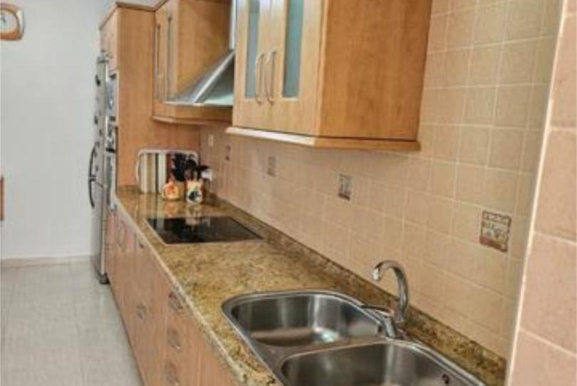 Pis de lloguer a Caserones - La Higuera, Telde - imatge 1 Foto 1 de Pis de lloguer a Caserones - La Higuera, Telde