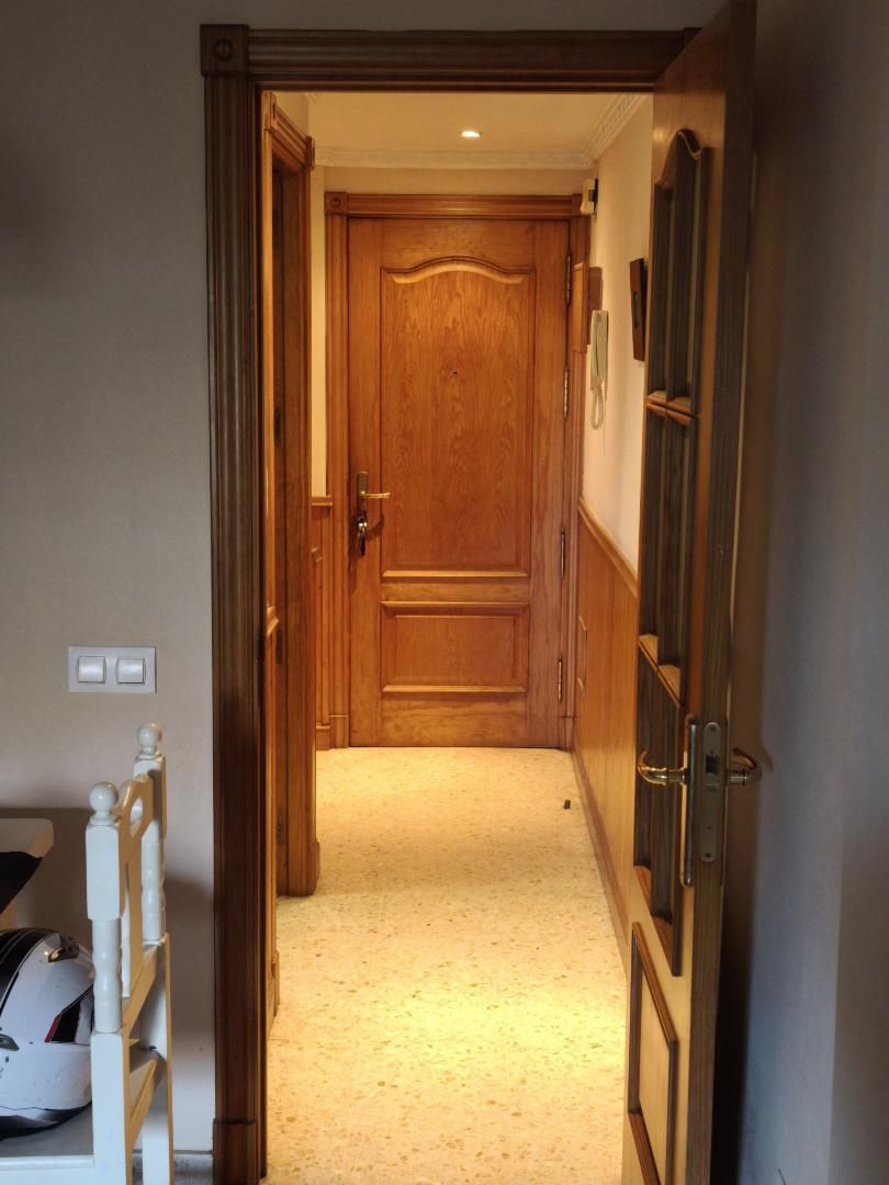 Pis en venda en La Línea de la Concepción amb Terrassa i Balcó