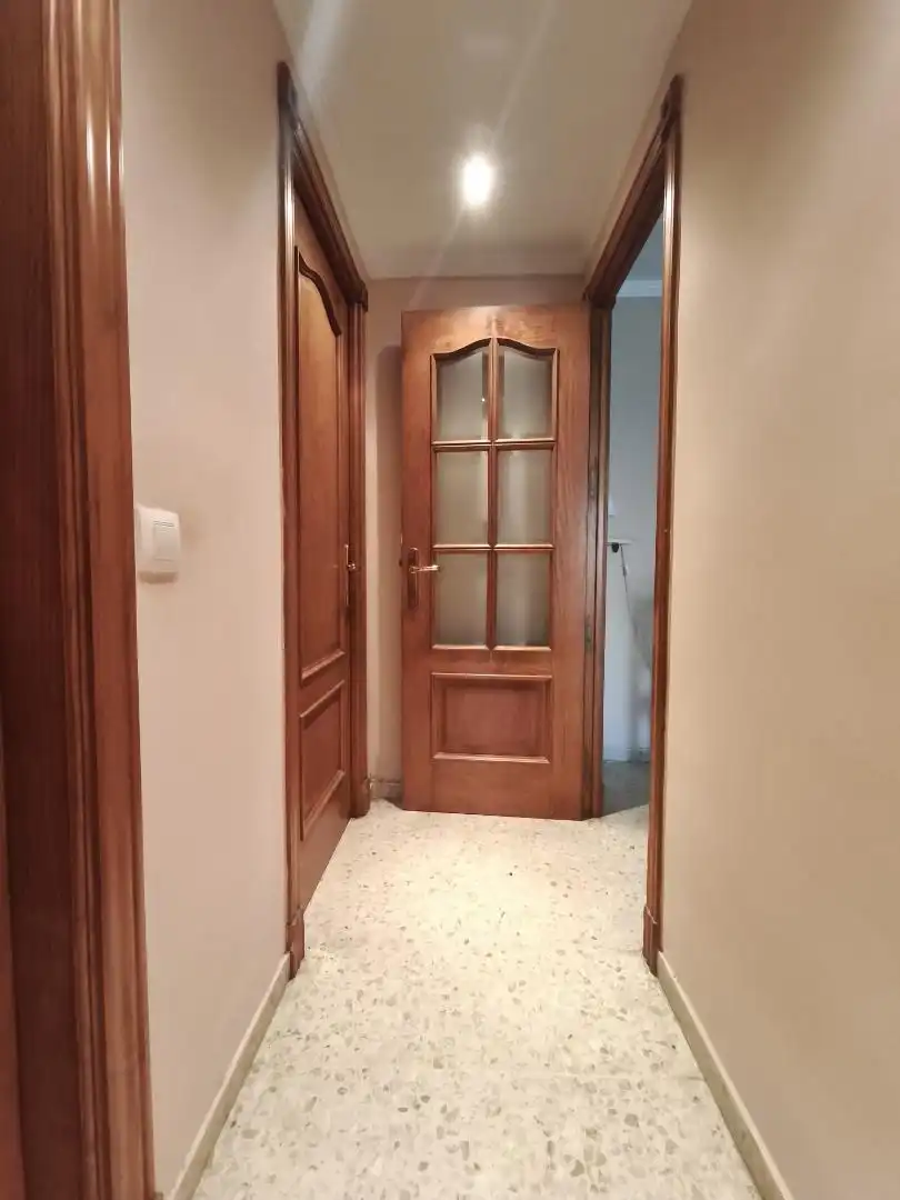 Wohnung zum Verkauf in Paseo Terraza, 16, Mondejar - Junquillos Wohnung zum Verkauf in La Línea de la Concepción mit Terrasse, Möbliert und Ofen
