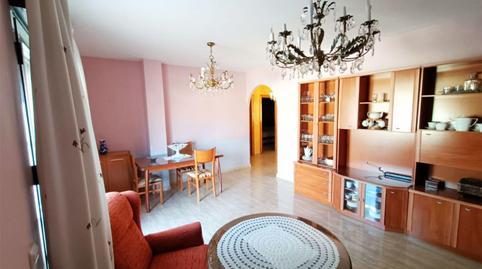 Foto 2 de Àtic en venda a Calle Góngora, 26, Aljomahima - Ermita, Las Gabias