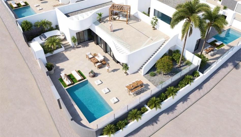 House or chalet for sale in Calle Alicante, 3r, Algorfa, Alicante - image 1 Photo 1 of House or chalet for sale in Calle Alicante, 3r, Algorfa, Alicante