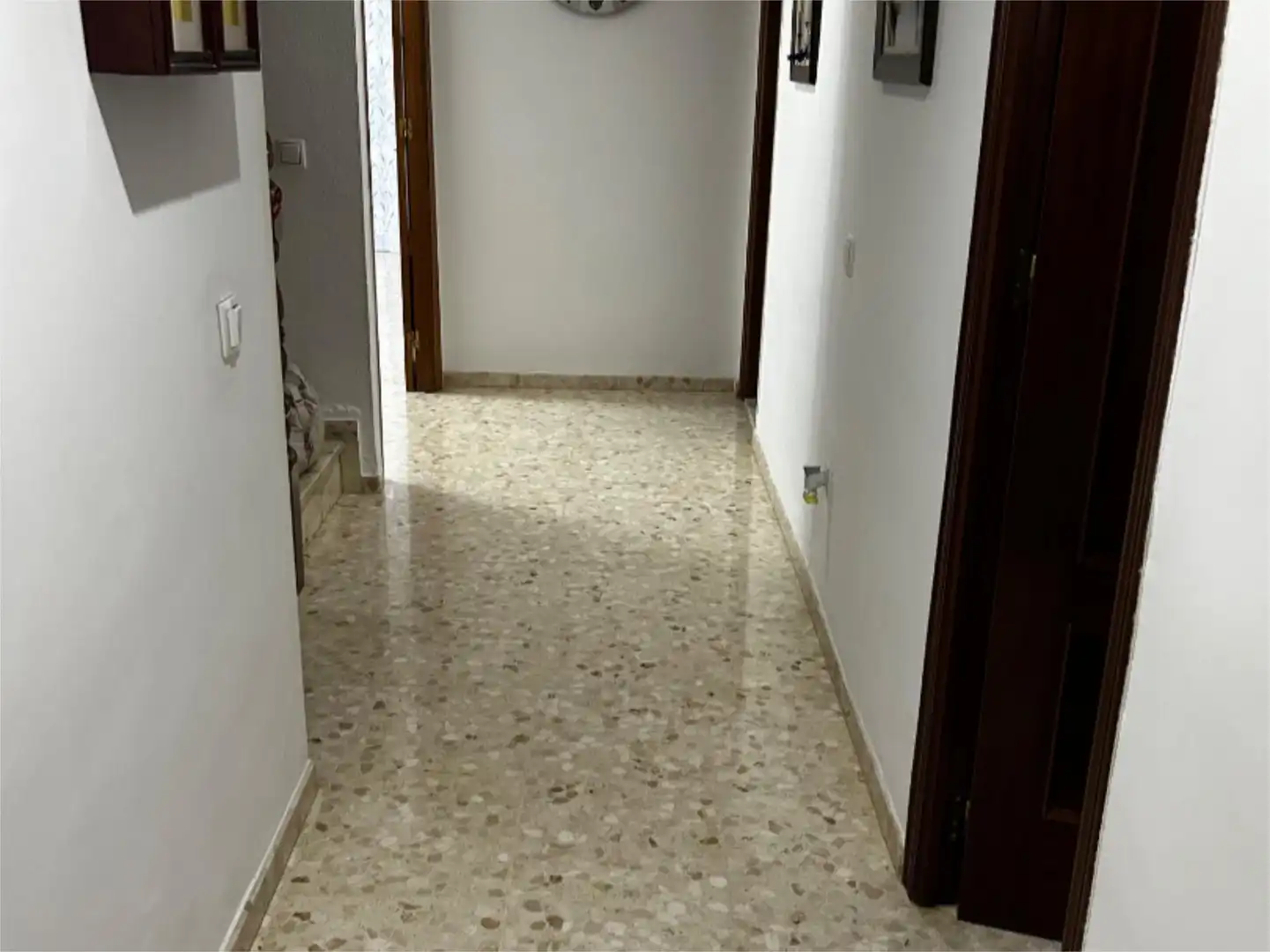 Casa adosada en venda en La Rinconada amb Aire condicionat, Terrassa i Balcó