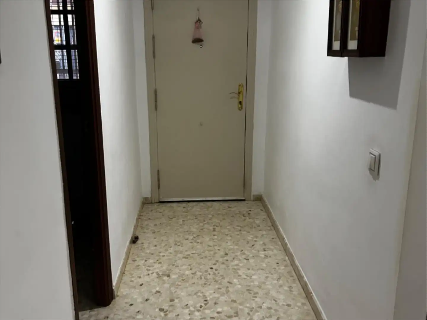 Casa adosada en venda en La Rinconada amb Aire condicionat, Terrassa i Balcó