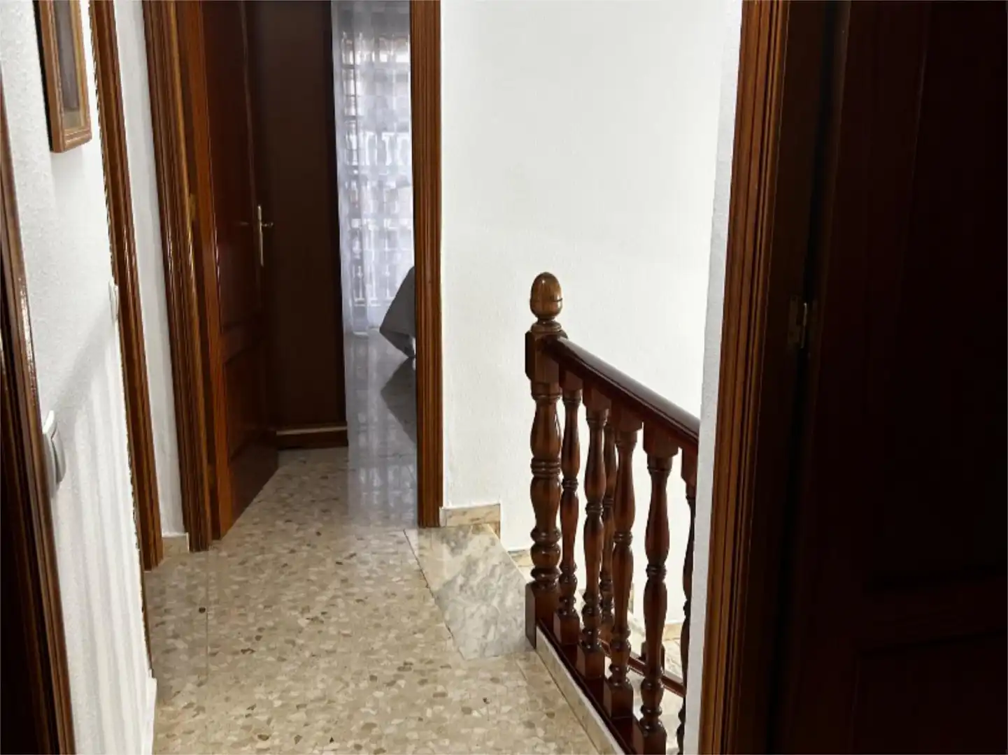 Casa adosada en venda en La Rinconada amb Aire condicionat, Terrassa i Balcó