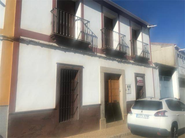 Casa-chalet en Venta en Monterrubio de la Serena
