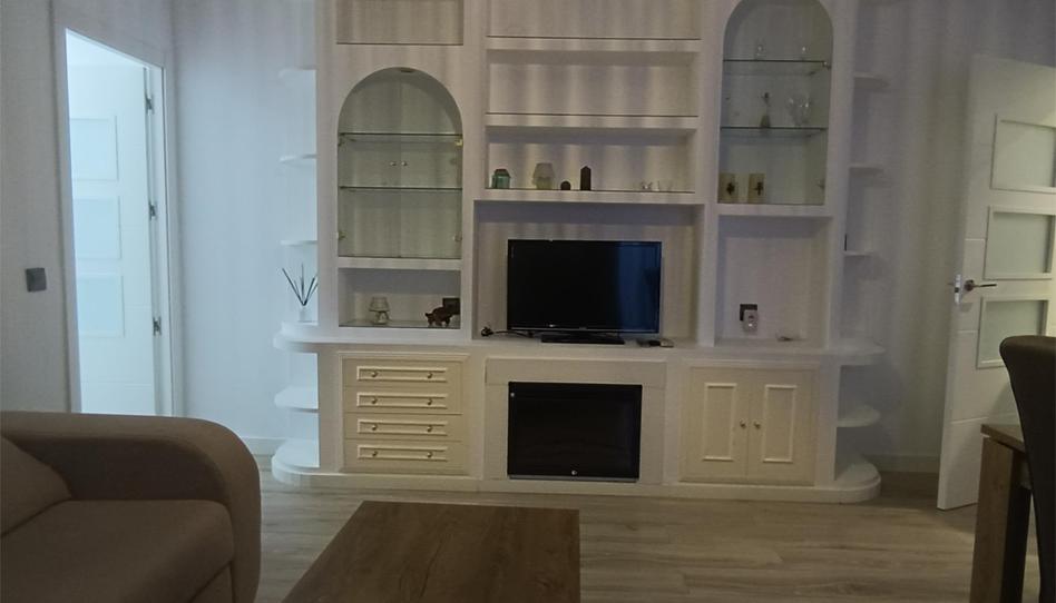 Pis de lloguer a Calle Peña, 2, Sta. Marina - San Andrés - San Pablo - San Lorenzo, Córdoba Capital - imatge 1 Foto 1 de Pis de lloguer a Calle Peña, 2, Sta. Marina - San Andrés - San Pablo - San Lorenzo, Córdoba Capital