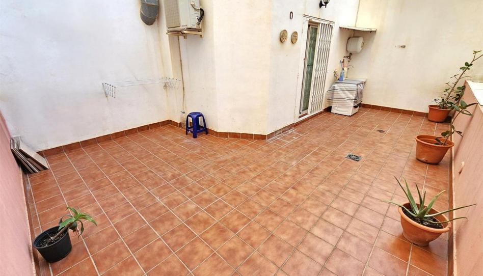 Piso de alquiler en Calle Lourdes del Polvorín, 6, El Puerto, Roquetas de Mar - imagen 1 Foto 1 de Piso de alquiler en Calle Lourdes del Polvorín, 6, El Puerto, Roquetas de Mar