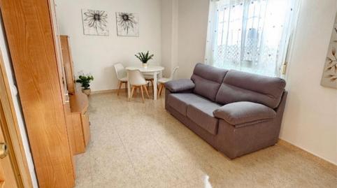 Piso de alquiler en Calle Lourdes del Polvorín, 6, El Puerto, Roquetas de Mar - imagen 2 Foto 2 de Piso de alquiler en Calle Lourdes del Polvorín, 6, El Puerto, Roquetas de Mar