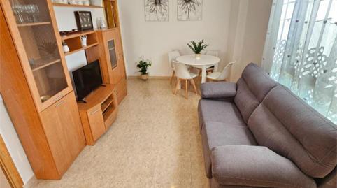 Piso de alquiler en Calle Lourdes del Polvorín, 6, El Puerto, Roquetas de Mar - imagen 3 Foto 3 de Piso de alquiler en Calle Lourdes del Polvorín, 6, El Puerto, Roquetas de Mar