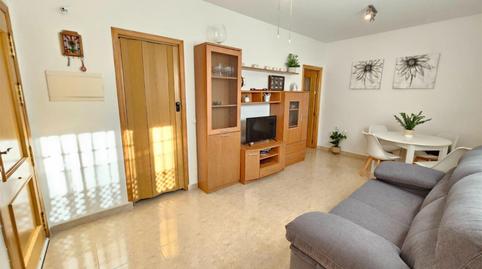 Piso de alquiler en Calle Lourdes del Polvorín, 6, El Puerto, Roquetas de Mar - imagen 4 Foto 4 de Piso de alquiler en Calle Lourdes del Polvorín, 6, El Puerto, Roquetas de Mar