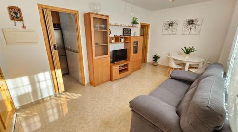 Piso de alquiler en Calle Lourdes del Polvorín, 6, El Puerto, Roquetas de Mar - imagen 5 Foto 5 de Piso de alquiler en Calle Lourdes del Polvorín, 6, El Puerto, Roquetas de Mar