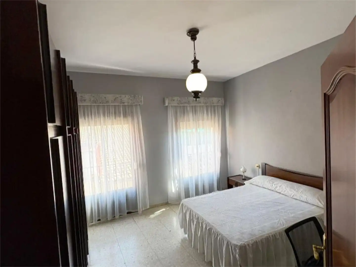 Habitación en Calle Chirinos, 18, Úbeda Habitación de Piso para compartir en Úbeda con Terraza, Amueblado y Balcón