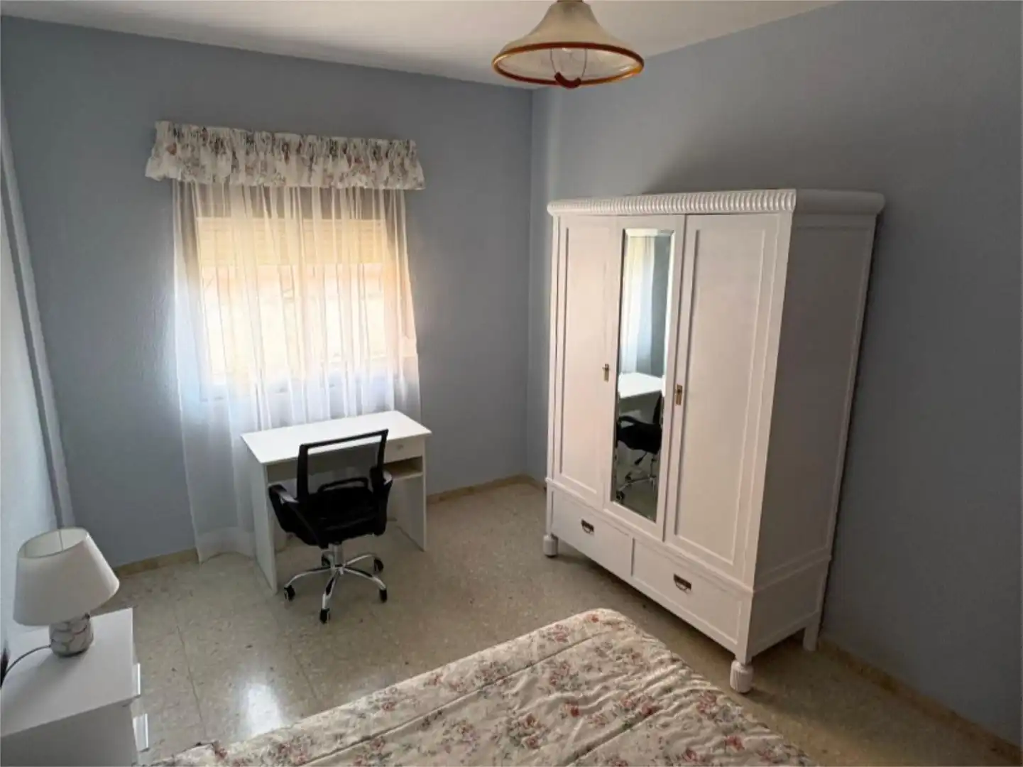 Habitación en Calle Chirinos, 18, Úbeda Habitación de Piso para compartir en Úbeda con Terraza, Amueblado y Balcón