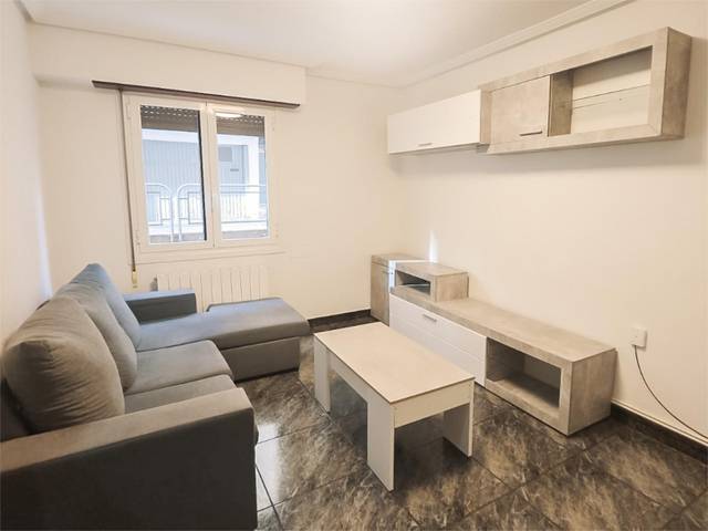 Piso en Venta en Zerukoa Calle 1 Kalea, 1 en Ermua