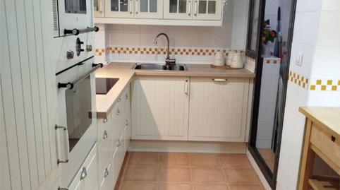 Flat to rent in Calle Sócrates, 1, Nuevo Bulevar, Mairena del Aljarafe - image 5 Photo 5 of Flat to rent in Calle Sócrates, 1, Nuevo Bulevar, Mairena del Aljarafe