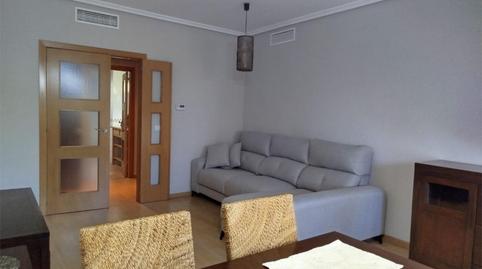 Flat to rent in Calle Sócrates, 1, Nuevo Bulevar, Mairena del Aljarafe - image 3 Photo 3 of Flat to rent in Calle Sócrates, 1, Nuevo Bulevar, Mairena del Aljarafe