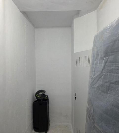 Traster en venda a Cap-negret, 48, L'Olla, Altea - imatge 2 Foto 2 de Traster en venda a Cap-negret, 48, L'Olla, Altea