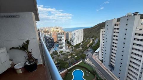 Àtic en venda a Las Azaleas - Alkadir, Villajoyosa / La Vila Joiosa - imatge 3 Foto 3 de Àtic en venda a Las Azaleas - Alkadir, Villajoyosa / La Vila Joiosa