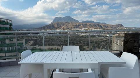 Àtic en venda a Las Azaleas - Alkadir, Villajoyosa / La Vila Joiosa - imatge 4 Foto 4 de Àtic en venda a Las Azaleas - Alkadir, Villajoyosa / La Vila Joiosa
