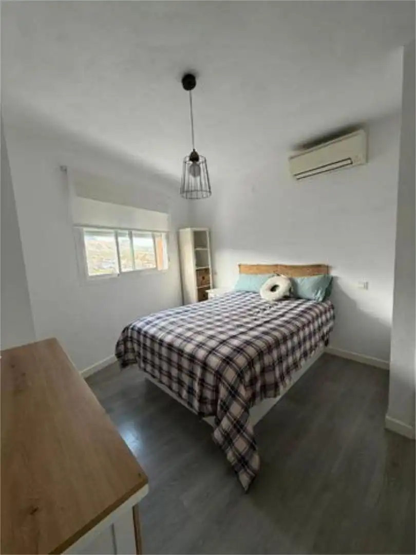 Bedroom of Attic for sale in Villajoyosa / La Vila Joiosa  with Terrace and Swimming Pool