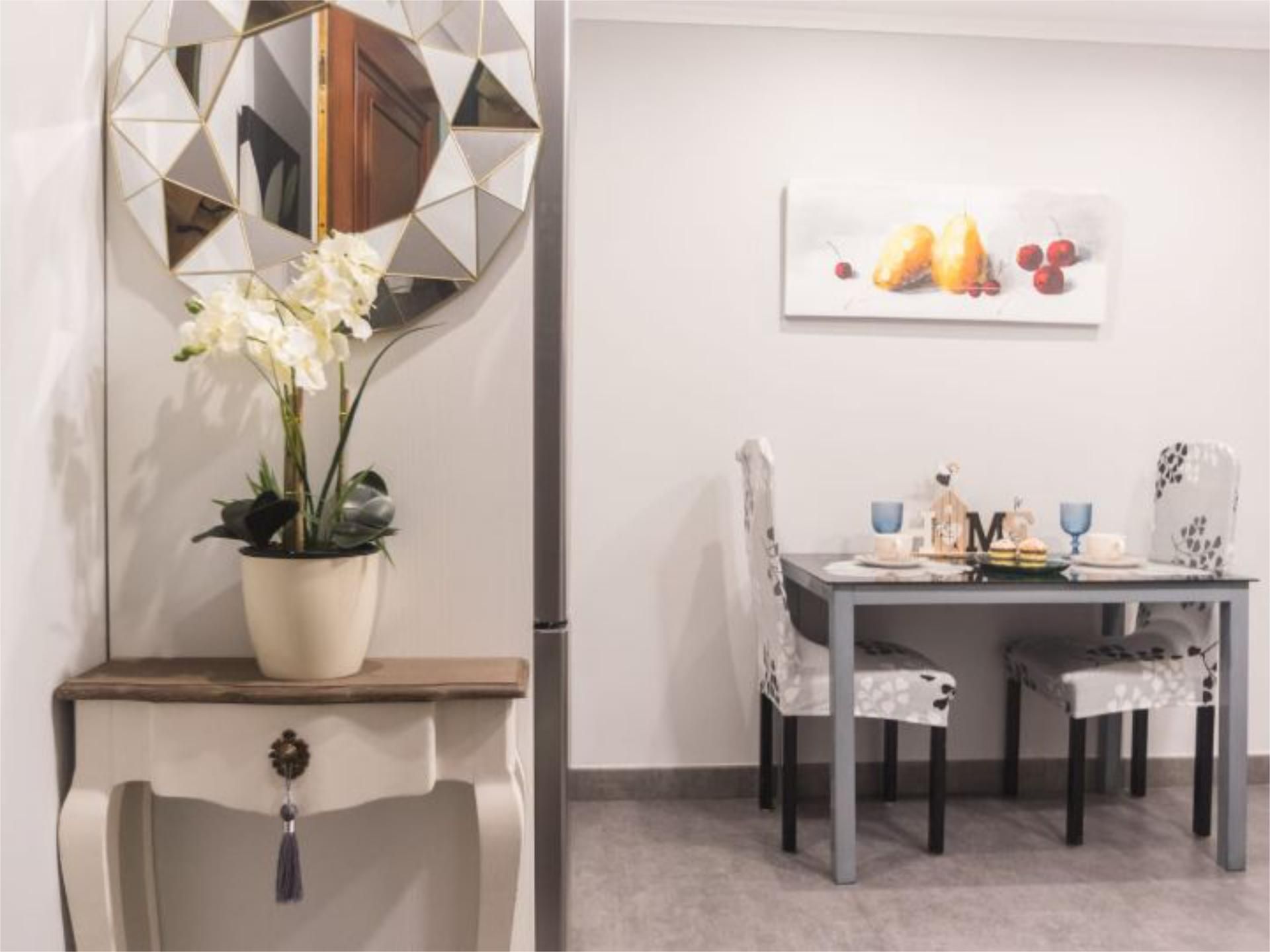 Pis de lloguer a Calle Antonio López, 30, Castilla - Hermida