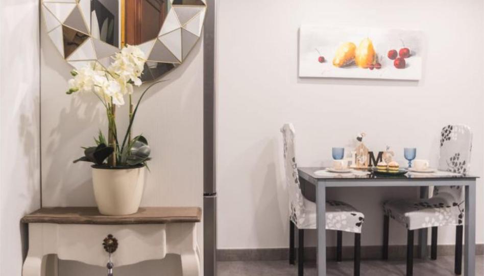 Pis de lloguer a Calle Antonio López, 30, Castilla - Hermida, Santander - imatge 1 Foto 1 de Pis de lloguer a Calle Antonio López, 30, Castilla - Hermida, Santander