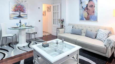 Pis de lloguer a Calle Antonio López, 30, Castilla - Hermida, Santander - imatge 2 Foto 2 de Pis de lloguer a Calle Antonio López, 30, Castilla - Hermida, Santander