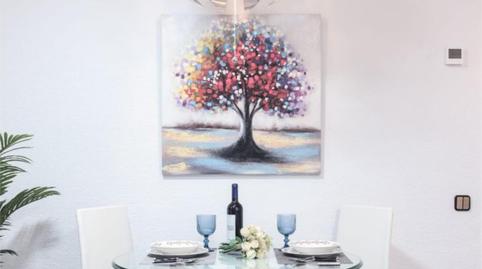 Pis de lloguer a Calle Antonio López, 30, Castilla - Hermida, Santander - imatge 4 Foto 4 de Pis de lloguer a Calle Antonio López, 30, Castilla - Hermida, Santander