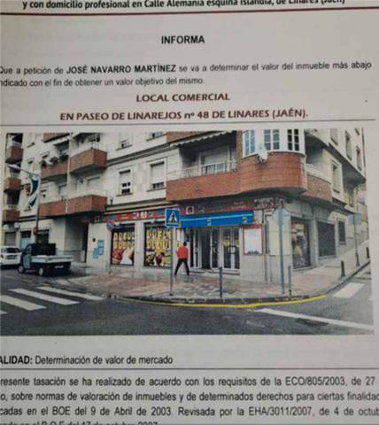 Local comercial en Alquiler en La Paz - Las Américas