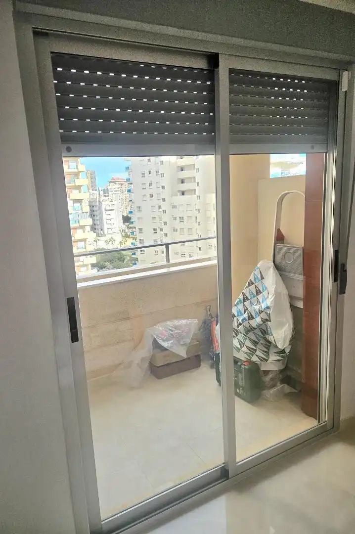 Pis en venda a Carrer Gregal, 4, Alitana - Casablanca Terrassa de Pis en venda en Villajoyosa / La Vila Joiosa amb Aire condicionat, Terrassa i Piscina