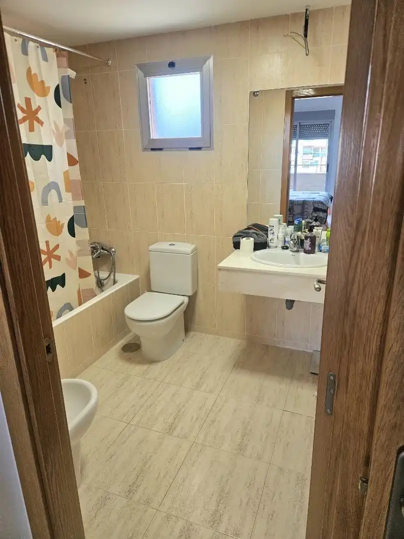 Pis en venda a Carrer Gregal, 4, Alitana - Casablanca Bany de Pis en venda en Villajoyosa / La Vila Joiosa amb Aire condicionat, Terrassa i Piscina
