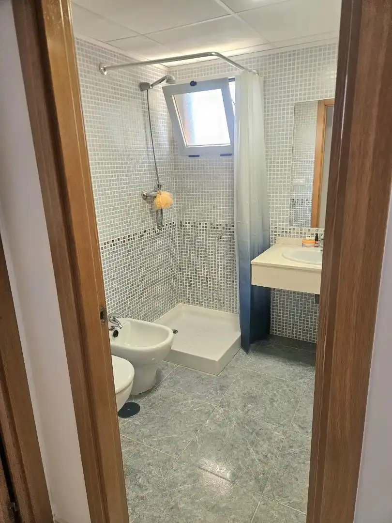 Pis en venda a Carrer Gregal, 4, Alitana - Casablanca Bany de Pis en venda en Villajoyosa / La Vila Joiosa amb Aire condicionat, Terrassa i Piscina