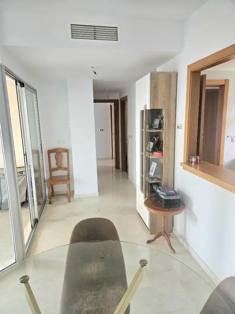 Pis en venda a Carrer Gregal, 4, Alitana - Casablanca Pis en venda en Villajoyosa / La Vila Joiosa amb Aire condicionat, Terrassa i Piscina