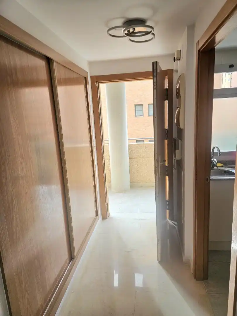 Pis en venda a Carrer Gregal, 4, Alitana - Casablanca Pis en venda en Villajoyosa / La Vila Joiosa amb Aire condicionat, Terrassa i Piscina