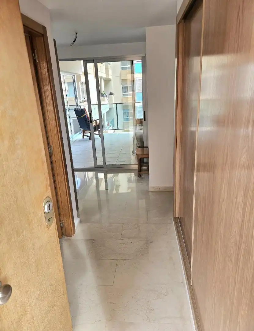 Pis en venda a Carrer Gregal, 4, Alitana - Casablanca Pis en venda en Villajoyosa / La Vila Joiosa amb Aire condicionat, Terrassa i Piscina