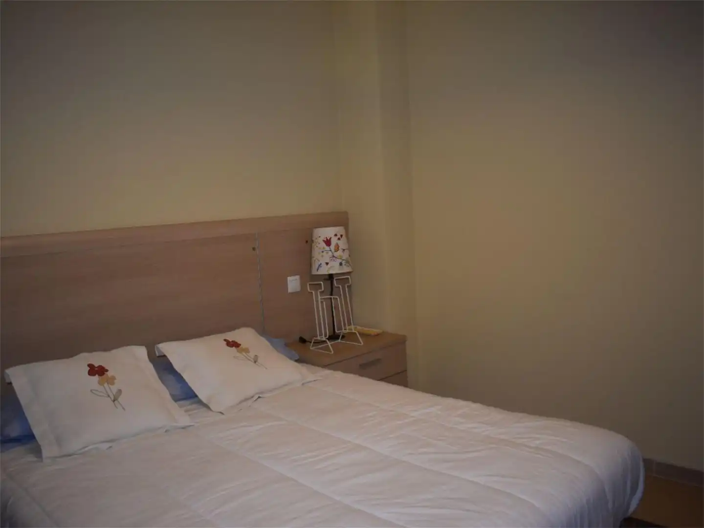 Schlafzimmer von Wohnung zum Verkauf in Zarratón