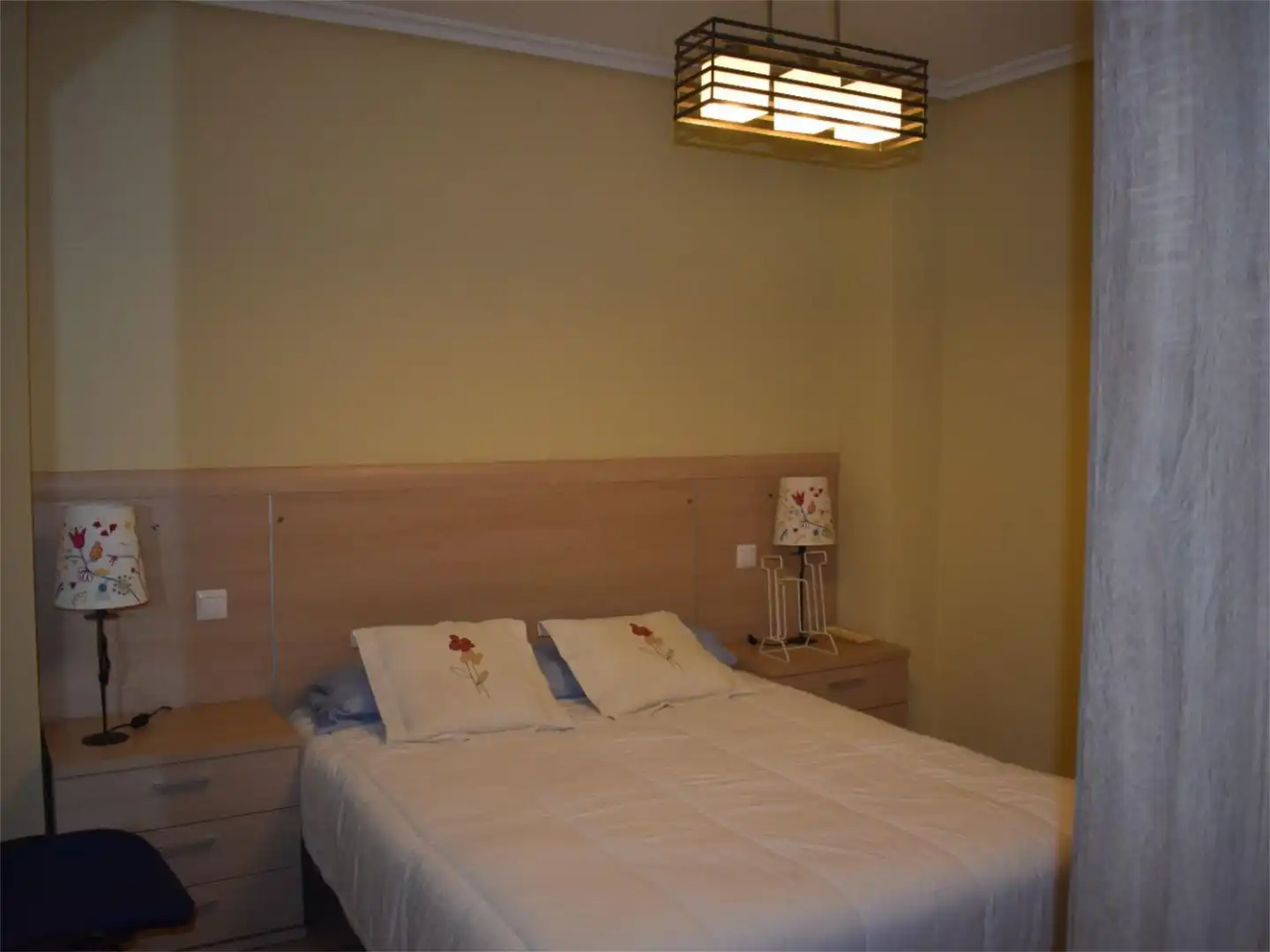 Schlafzimmer von Wohnung zum Verkauf in Zarratón