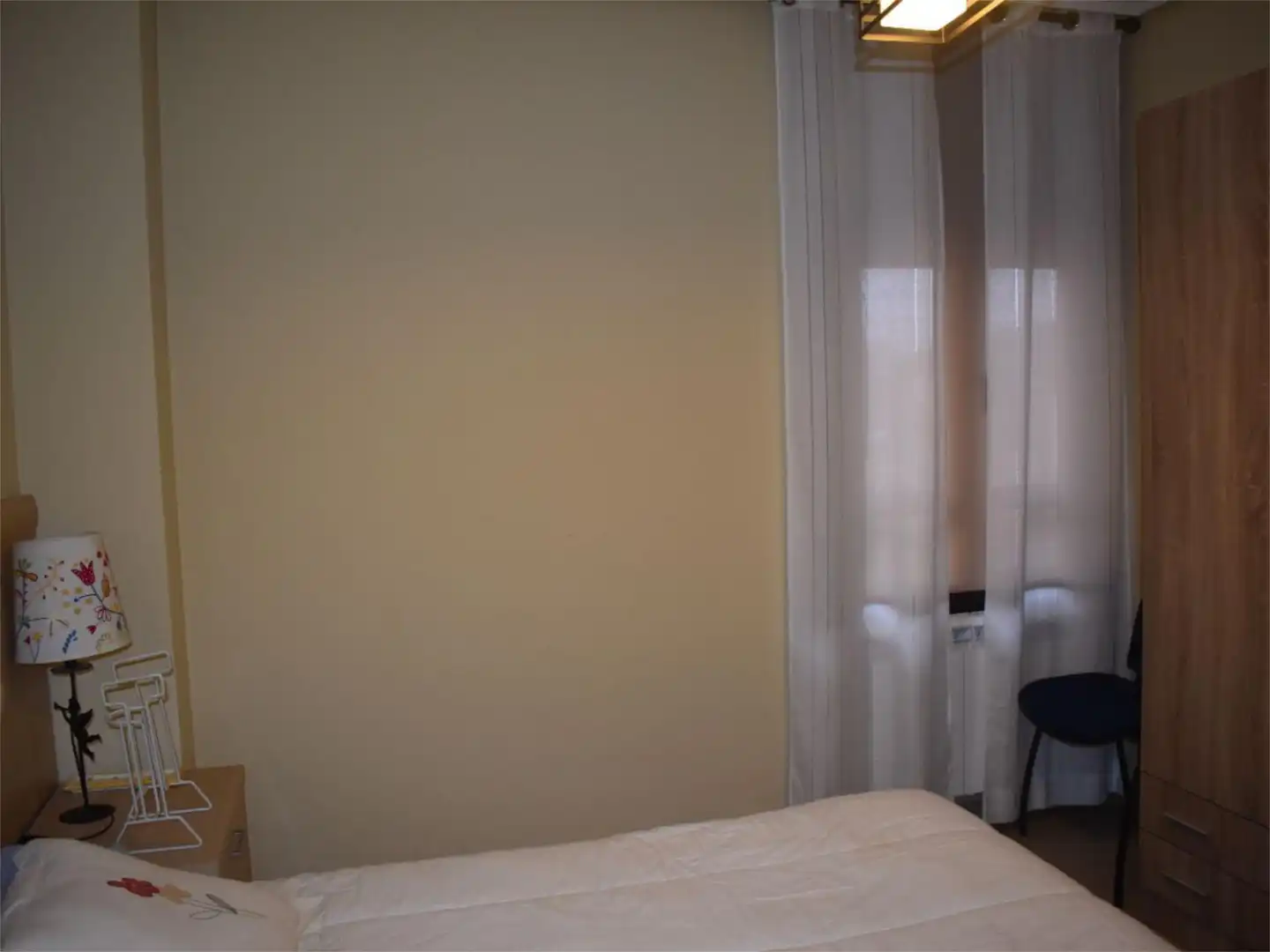 Schlafzimmer von Wohnung zum Verkauf in Zarratón