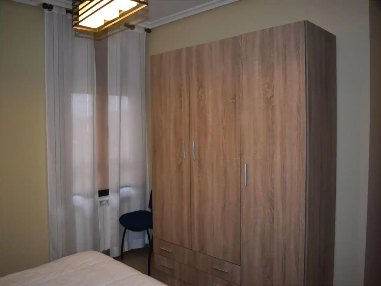 Schlafzimmer von Wohnung zum Verkauf in Zarratón
