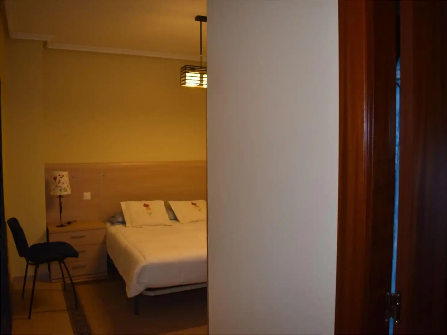 Schlafzimmer von Wohnung zum Verkauf in Zarratón