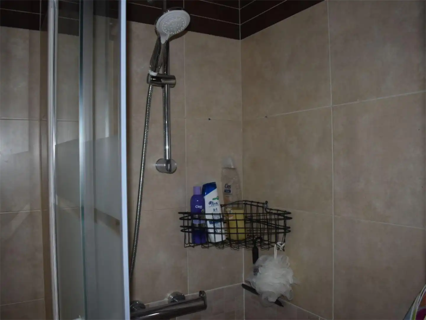 Badezimmer von Wohnung zum Verkauf in Zarratón