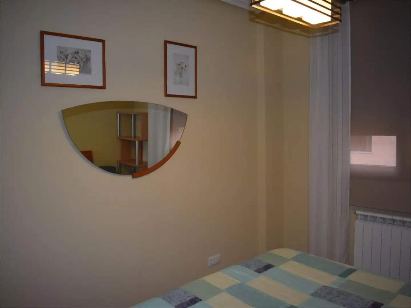 Schlafzimmer von Wohnung zum Verkauf in Zarratón