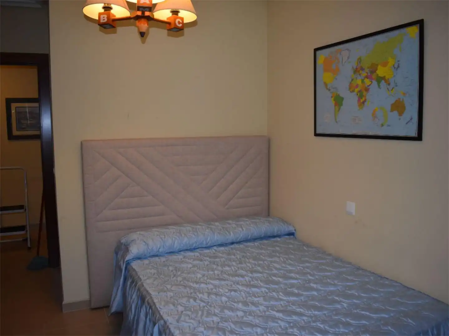 Schlafzimmer von Wohnung zum Verkauf in Zarratón