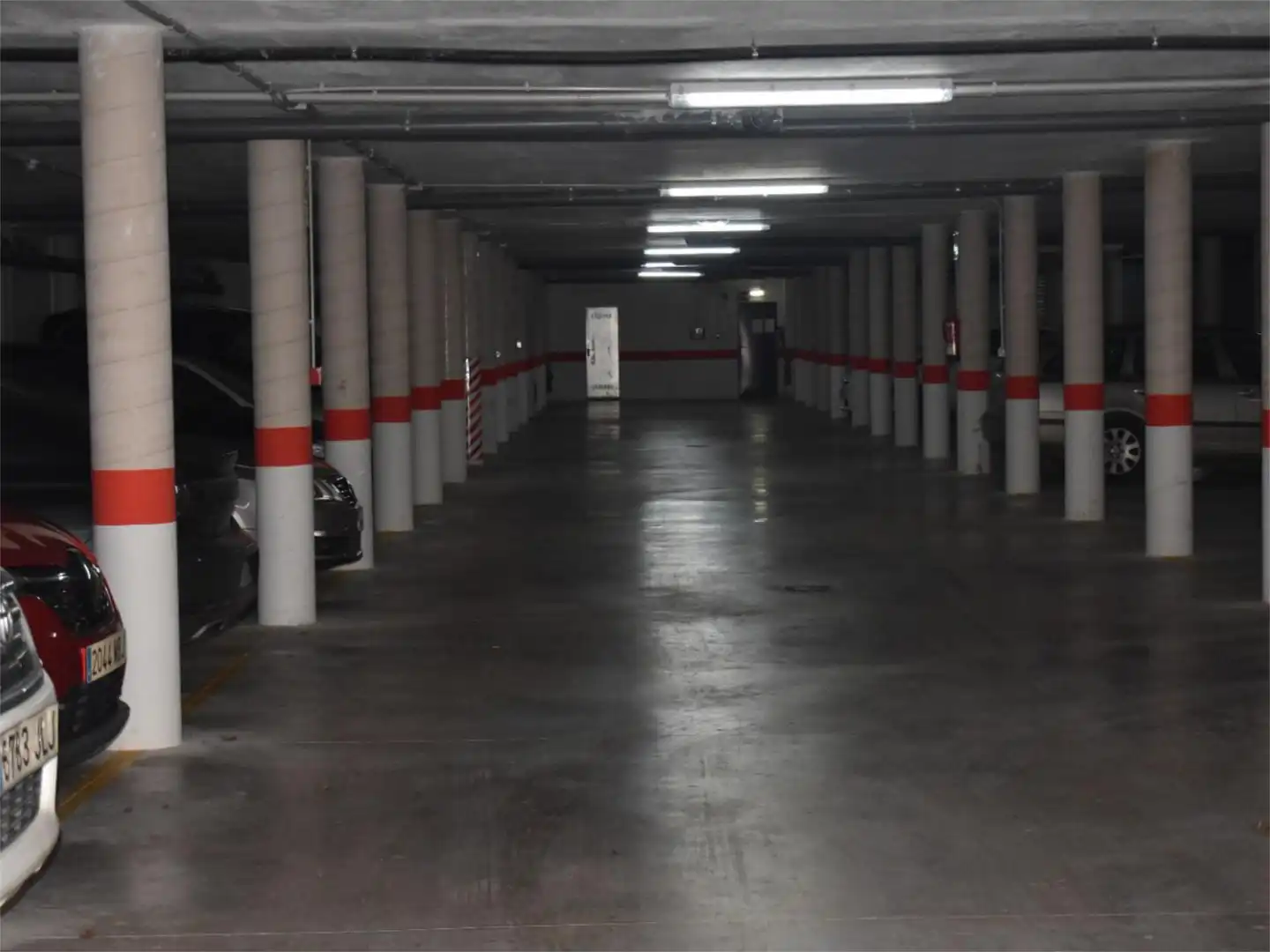 Parkplatz von Wohnung zum Verkauf in Zarratón