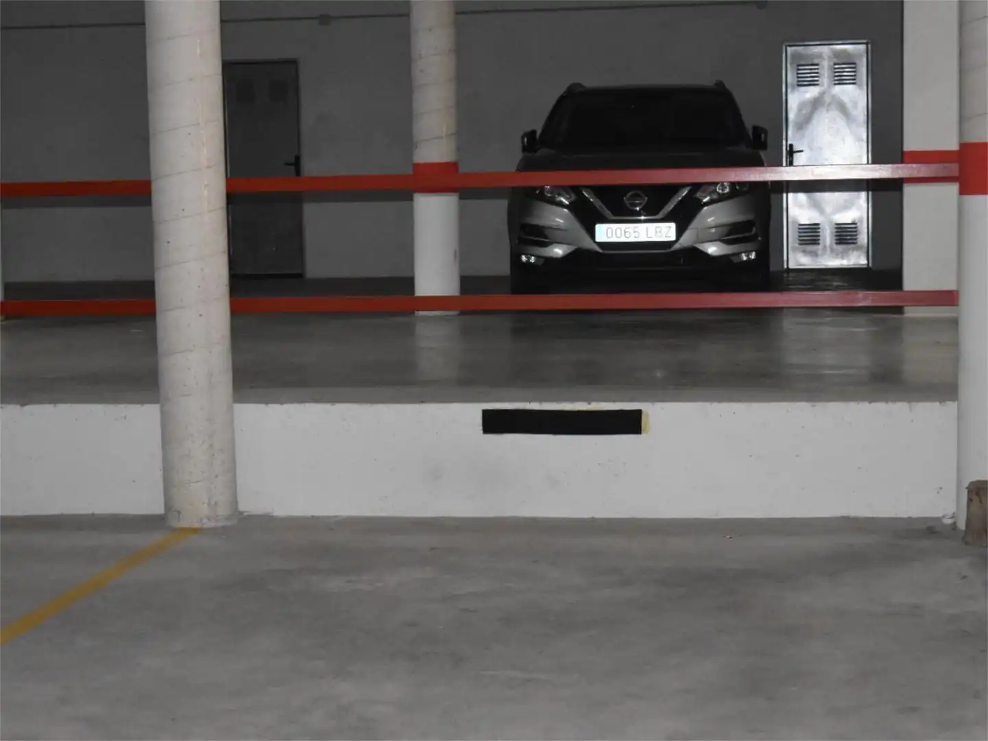 Parkplatz von Wohnung zum Verkauf in Zarratón