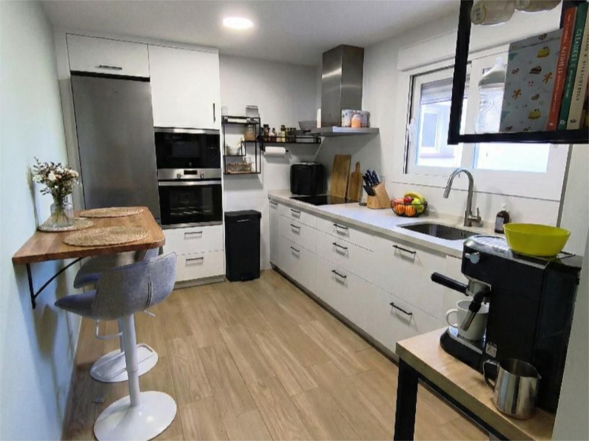 Cuina de Pis en venda en Montilla amb Aire condicionat, Calefacció i Terrassa