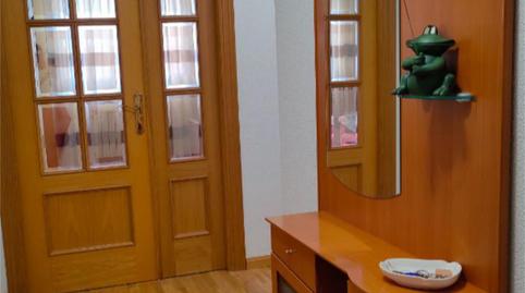 Foto 5 de Piso de alquiler en Calle Carrequemada, 43