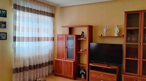 Foto 2 de Piso de alquiler en Calle Carrequemada, 43