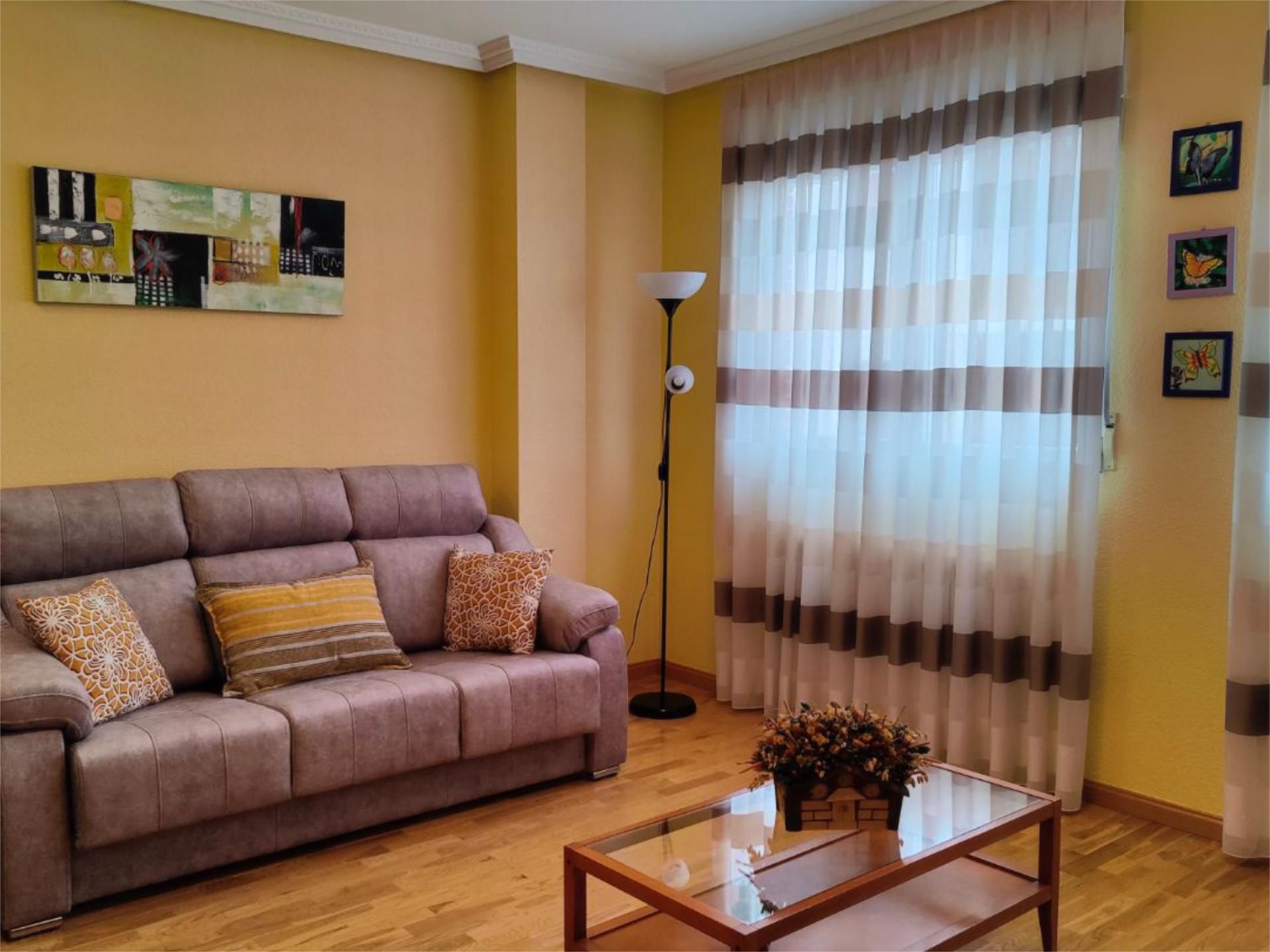 Piso de alquiler en Calle Carrequemada, 43, Santa Catalina - Ferial