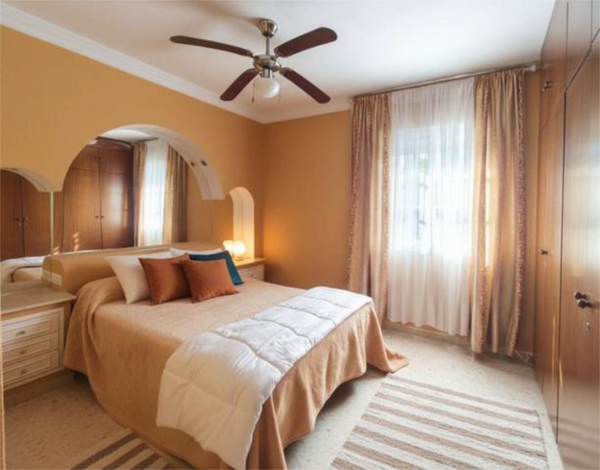 Flat to rent in Chapín - Campus Universitario - Navinco